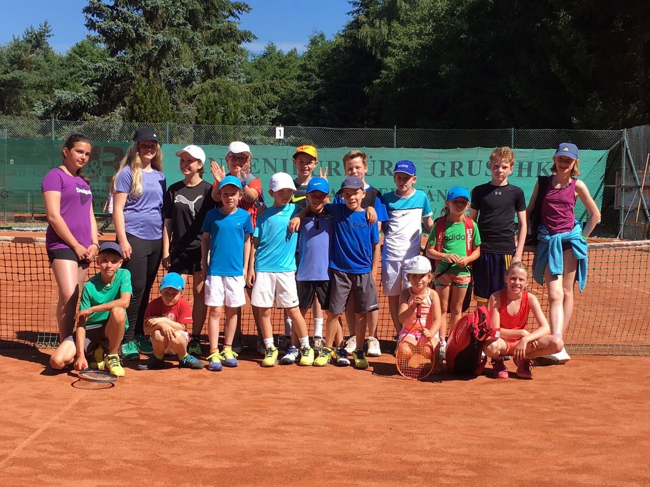 Tenniscamp_TC-Wehen1