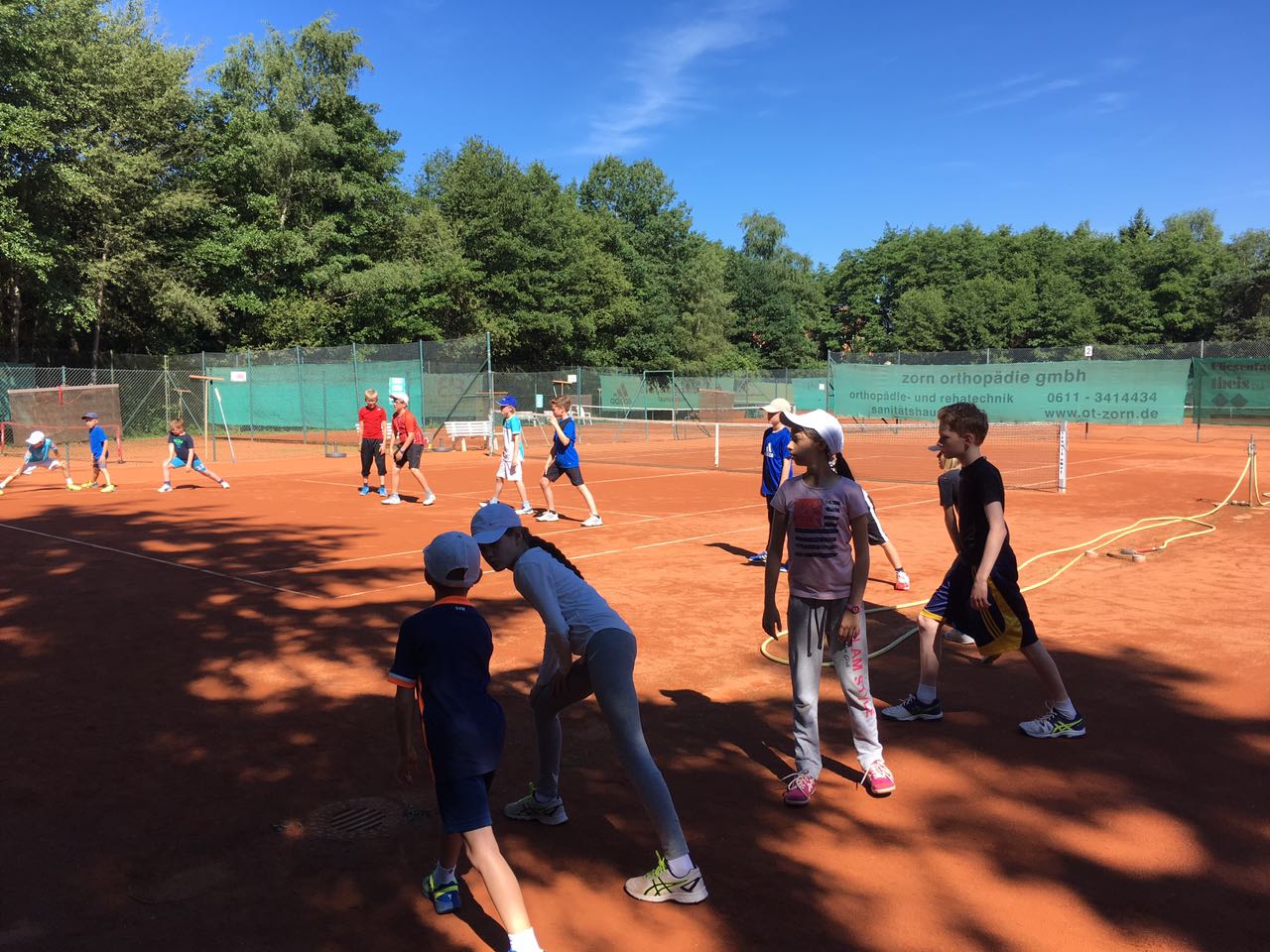 Tenniscamp_TC-Wehen2